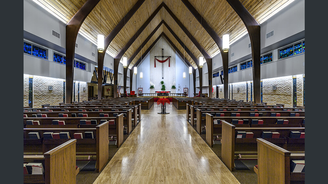 holy spirit episcopal church